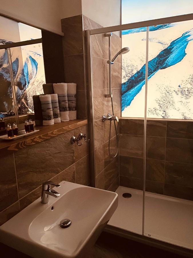Lucni Bouda Hotel Pec pod Sněžkou