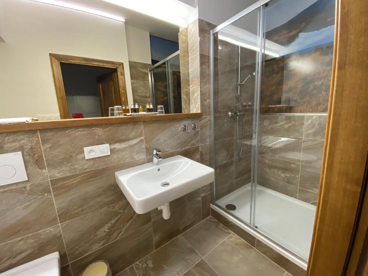 Lucni Bouda Hotel Pec pod Sněžkou