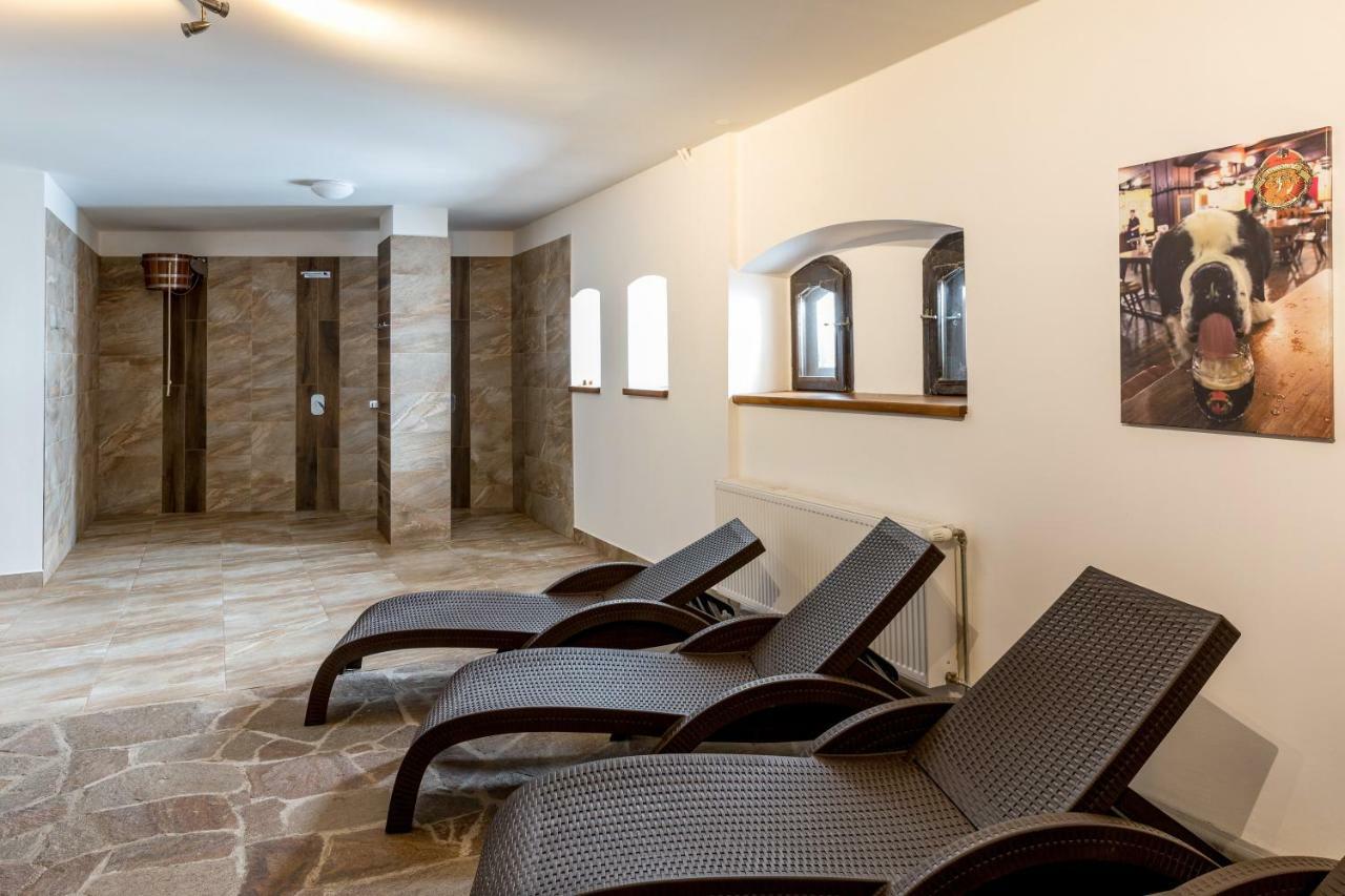 Lucni Bouda 3* Pec pod Sněžkou