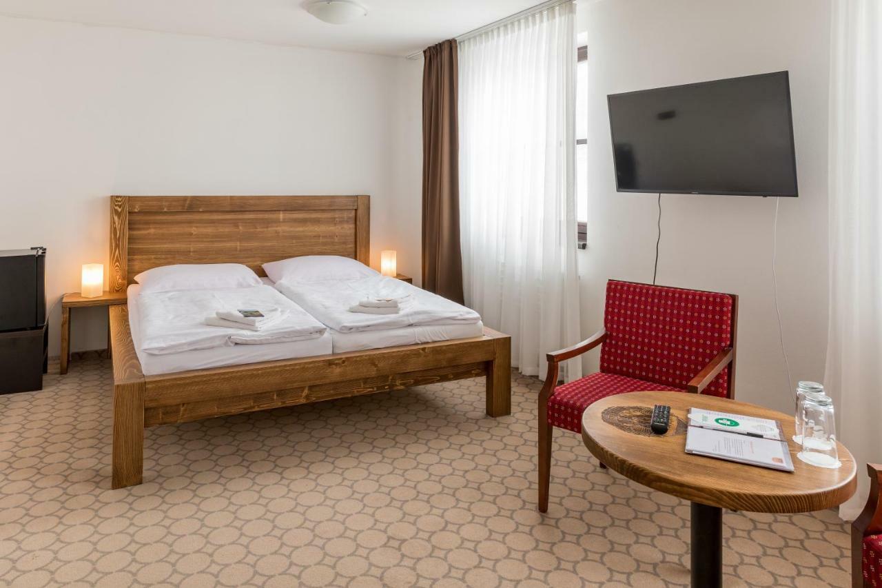 Luční Bouda Hotel Pec pod Sněžkou