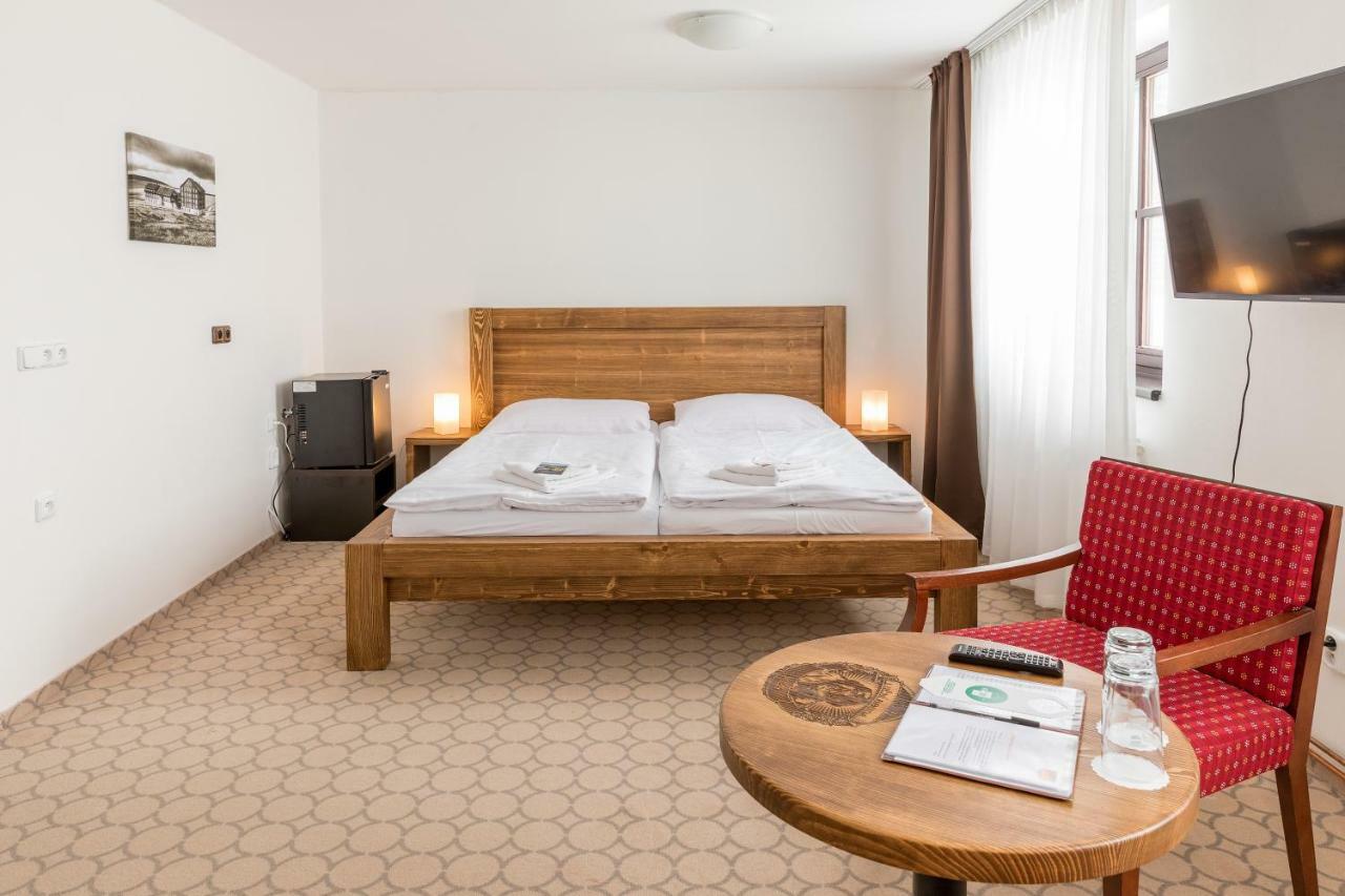 Hotel Luční Bouda